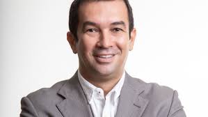 Alan Oliveira será painelista de Congresso na Paraíba