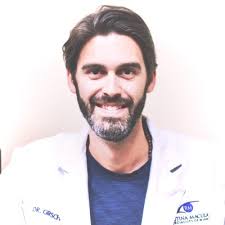 Today is a very big day. I had the opportunity to become the first Retina… 