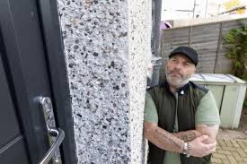 Glasgow man took building firm to court over £18k home repair