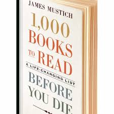 And A Volume Of 1 000 Books To Read Before You Die So You Never Run Out Of Ideas Of What To Check Out Next Books To Read Before You Die Books