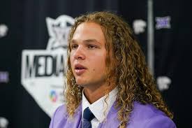 2025 College Football Odds: Kansas State 17th in BetUS Top 25 Countdown