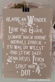 Holzschilder Handarbeit Atelier Zaubersterns Website Lebensweisheiten Spruche Weisheiten Spruche Schone Spruche Zitate