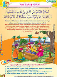 Belajar Mengenal Adab Dan Doa Berziarah Ke Kubur Doa Kutipan Pelajaran Hidup Kekuatan Doa