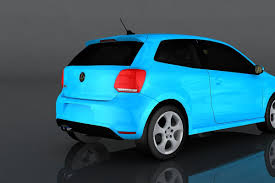 Volkswagen Polo Gti Sponsored Affiliate Virtual Ready Vr Reality In 2020 Volkswagen Polo Gti Retro Bicycle Volkswagen Polo