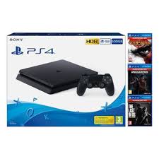 A simple y llana recreativa. Consolas Ps4 Los Mejores Precios Y Ofertas Fnac Playstation