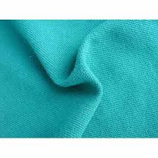 It has a very similar in look and feel to sweat shirt fleece. For Textile Green Cotton Spandex French Terry Fabric Gsm 240 Gsm Rs 550 Kilogram Id 7051076055
