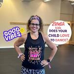 Zumba Kids with Carmen