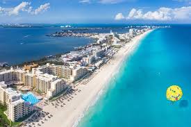 Cancún, in fact, consists of a number of long stretches of beach, and while regular visitors may have located in the cancún center, the city's large convention complex, the maya museum (museo maya. 74 Fun Things To Do In Cancun Mexico 2021 Tourscanner