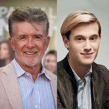 Tyler Henry Has Startling Reading With Alan Thicke Prior to His Death