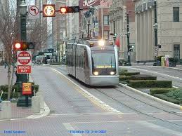 Houston Light Rail Light Rail Houston Lights Houston