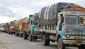 Pin On Trucksuvidha Logistics Load Board Truck Board Packers And Movers Transport Directory