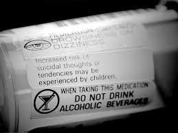 Black box warnings: Definition, medications, and more
