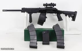The 12 month average price is $891.74 new and $1,052.68 used. Izhmash Saiga 12 12ga Russian Shotgun