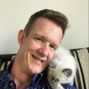 Athlete: Mark Ballinger