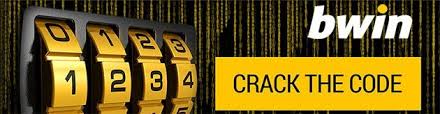Each bonus is activated by following the sign up process on the respective landing pages. Bwin Casino Crack The Code Aktion Bis Zu 1200 Bonus Sichern Casino Bonus Ohne Einzahlung De