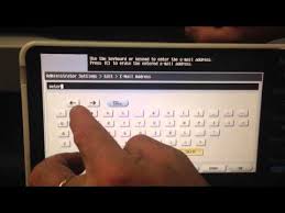 We want to offer you the best possible service on our website. Konica Minolta Default Password The Answer Is Here