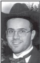 Chandler French “Chad” Ashby (1980-2006)