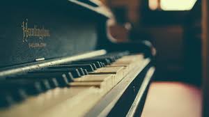 Vintage Instrument Wallpaper 45848 1920x1080 Px Piano Music Piano Music Wallpaper