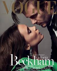 Victoria Beckham added a new photo.
