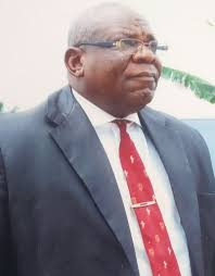 Elder Daniel Udo is an accomplished academian, who has worked with the  University of Uyo for many years. Only a few years ago, he got appointed as  the Provost, Akwa Ibom State