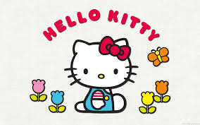 Happy birthday kitty desktop background. Hello Kitty Wallpapers Hd Wallpapers Desktop Wallpaper 1920 X Desktop Background
