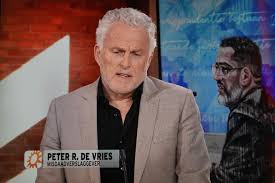 More news for peter r de vries nieuws » Peter R De Vries Nieuws Ezildaricci