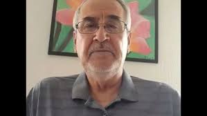 THE GREATEST GIFT IN THE WORLD. Day 2: Luis Fernando Terrazas Gallegos,  from Ciudad Juárez, Chihu...