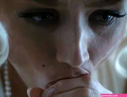 Ana de armas blow job scene