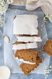 Ingredients · 3 medium carrots (270 g) · 150 g (a little more than ⅔ cup) vegetable oil (i use sunflower or peanut oil) · 1 tbsp arancello liquor . Vegan Carrot Cake Loaf Domestic Gothess