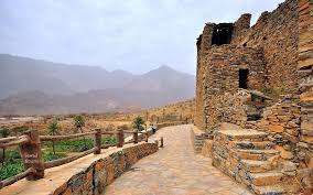 kingdom of saudi arabia المملكة العربية السعودية one photo per post page 14 ancient village natural landmarks travel