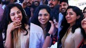 Dileep Daughter Meenakshi Cute Expressions Video Gets Viral On Social Media Youtube The dramatic arrest and imprisonment of malayalam superstar dileep has spawned unseemly speculations. dileep daughter meenakshi cute expressions video gets viral on social media