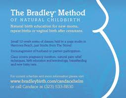 Image result for Bradley Method