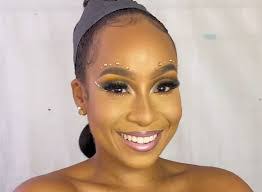 Khadijah Martin's Instagram, Twitter & Facebook