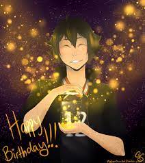 1 appearance 2 personality 3 background 4 plot 4.1 karasuno. Melonorcaart Happy Birthday Yamaguchi Half Potato Artist