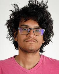 Jonathan Gonzales's Instagram, Twitter & Facebook