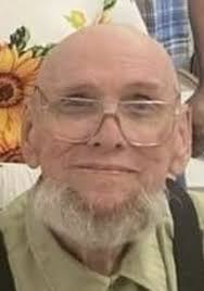 Glen Bernhardt Obituary (1947