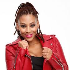 Thought dreadlocks could only be rocked one way? Ten Celebrity Dreadlocks Styles Darling Hair South Africa