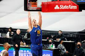 Berikut dikongsikan live streaming denver nuggets vs portland trail blazers, nba basketball, jun 02, 2021 10:00 beserta keputusan yang akan dikemaskini dari semasa ke semasa. 7y0are8gaenojm