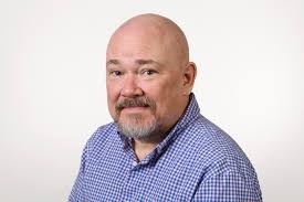 Christopher Lawrence