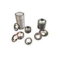 Tinplate Seal Cover Aerosol Can Lids for Household ...