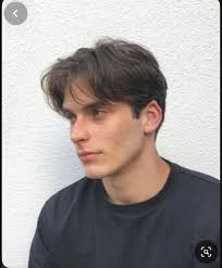 Best hair cut in town at Two Weeks Barber Shop