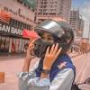 Cari produk helm full face lainnya di tokopedia. 1