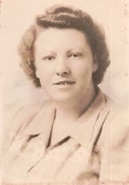 Hazel Viola Kolb Rice (1909-1982)