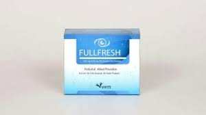 Fullfresh Goz Damlasi Nedir Ne Icin Kullanilir Ne Ise Yarar Yan Etkileri Nelerdir Youtube