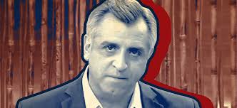 Se tiñe el pelo Iván Torres?: "Para que las canas no se pongan amarillas"