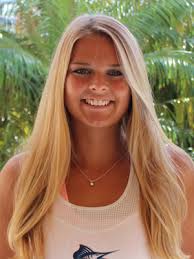 2017-18 Women's Tennis Roster