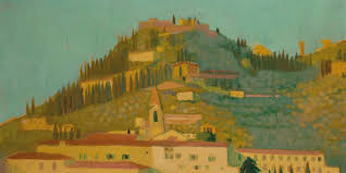 Fern River Club  Nora helps Margot out (Part 2)