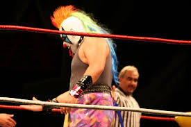 Check spelling or type a new query. Psycho Clown Wikipedia
