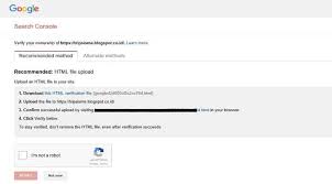 Jika sudah mendapat kuota antrean, langkah selanjutnya adalah sebagai berikut: Membuat Blog Langkah Praktis Membuat Blog Sendiri Secara Singkat Untuk Pemula Abi Awam Bicara