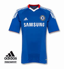 The statistic shows the revenue chelsea fc generated from its jersey sponsorship deal from the 2009/10 season to the 2019/20 season. Chelsea Fc 2010 11 Kits